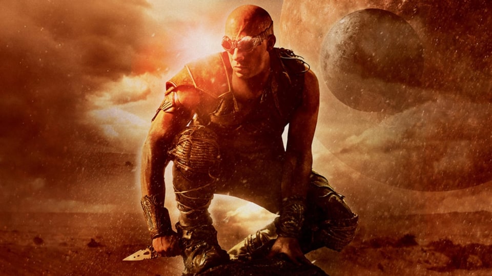 Riddick